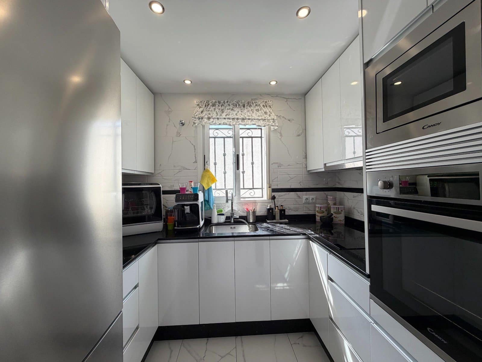 2 Zimmer Apartment zu verkaufen in Orihuela mit Pool - 150.000 € (Ref: 10112147)