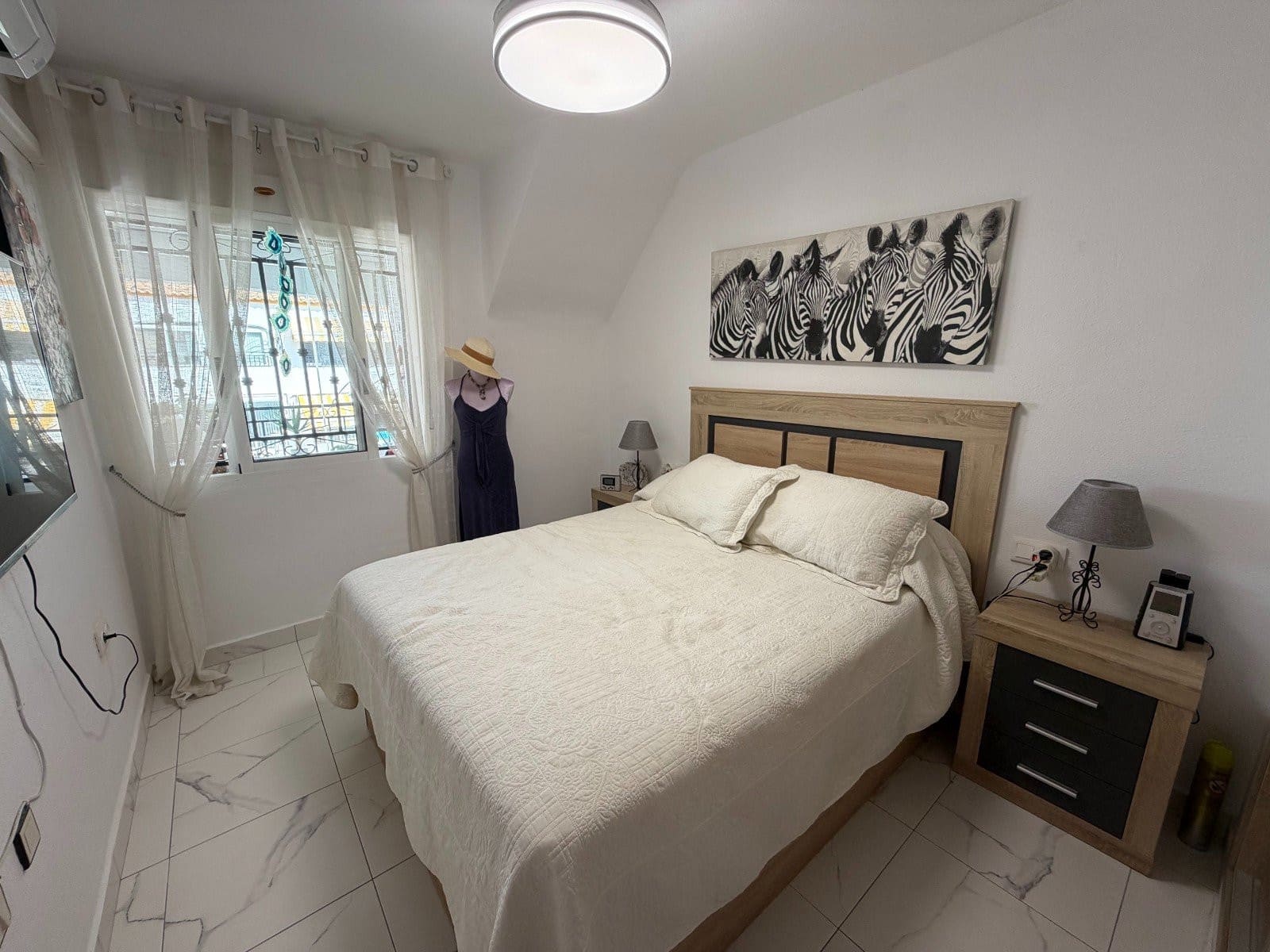 2 Zimmer Apartment zu verkaufen in Orihuela mit Pool - 150.000 € (Ref: 10112147)