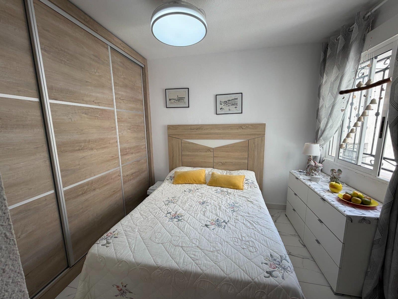 2 Zimmer Apartment zu verkaufen in Orihuela mit Pool - 150.000 € (Ref: 10112147)