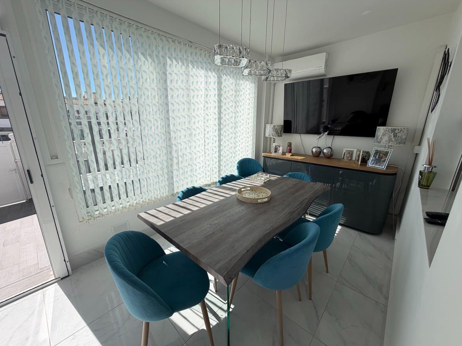 2 Zimmer Apartment zu verkaufen in Orihuela mit Pool - 155.000 € (Ref: 10112148)