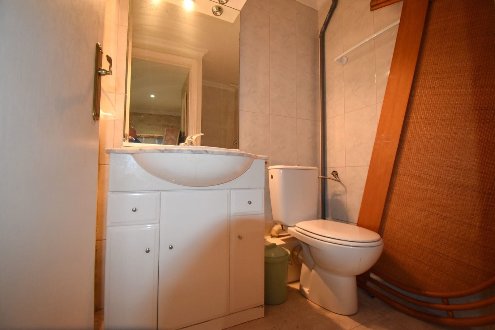 3 Zimmer Haus zu verkaufen in Torrevieja mit Pool Garage - 259.000 € (Ref: 10117101)