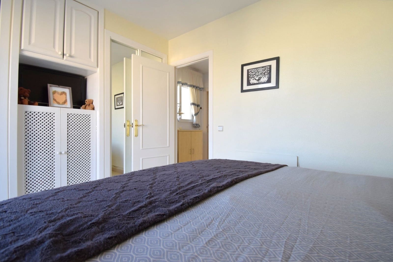 3 Zimmer Haus zu verkaufen in Torrevieja mit Pool Garage - 259.000 € (Ref: 10117101)