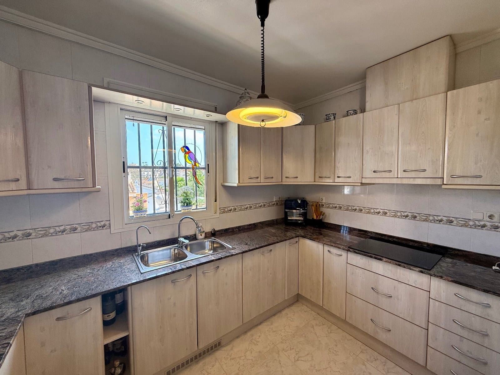 6 camera da letto Villa in vendita in Ciudad Quesada con piscina garage - 575.000 € (Rif: 10117102)