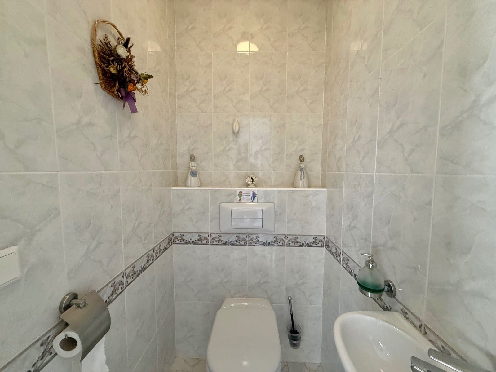 6 camera da letto Villa in vendita in Ciudad Quesada con piscina garage - 575.000 € (Rif: 10117102)
