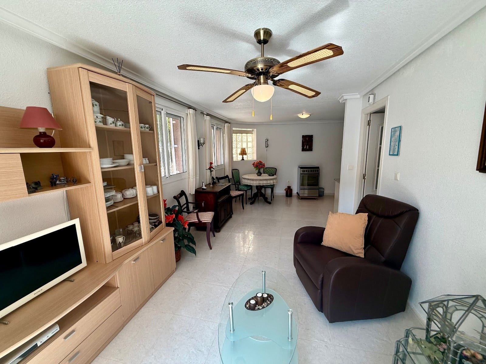6 camera da letto Villa in vendita in Ciudad Quesada con piscina garage - 575.000 € (Rif: 10117102)