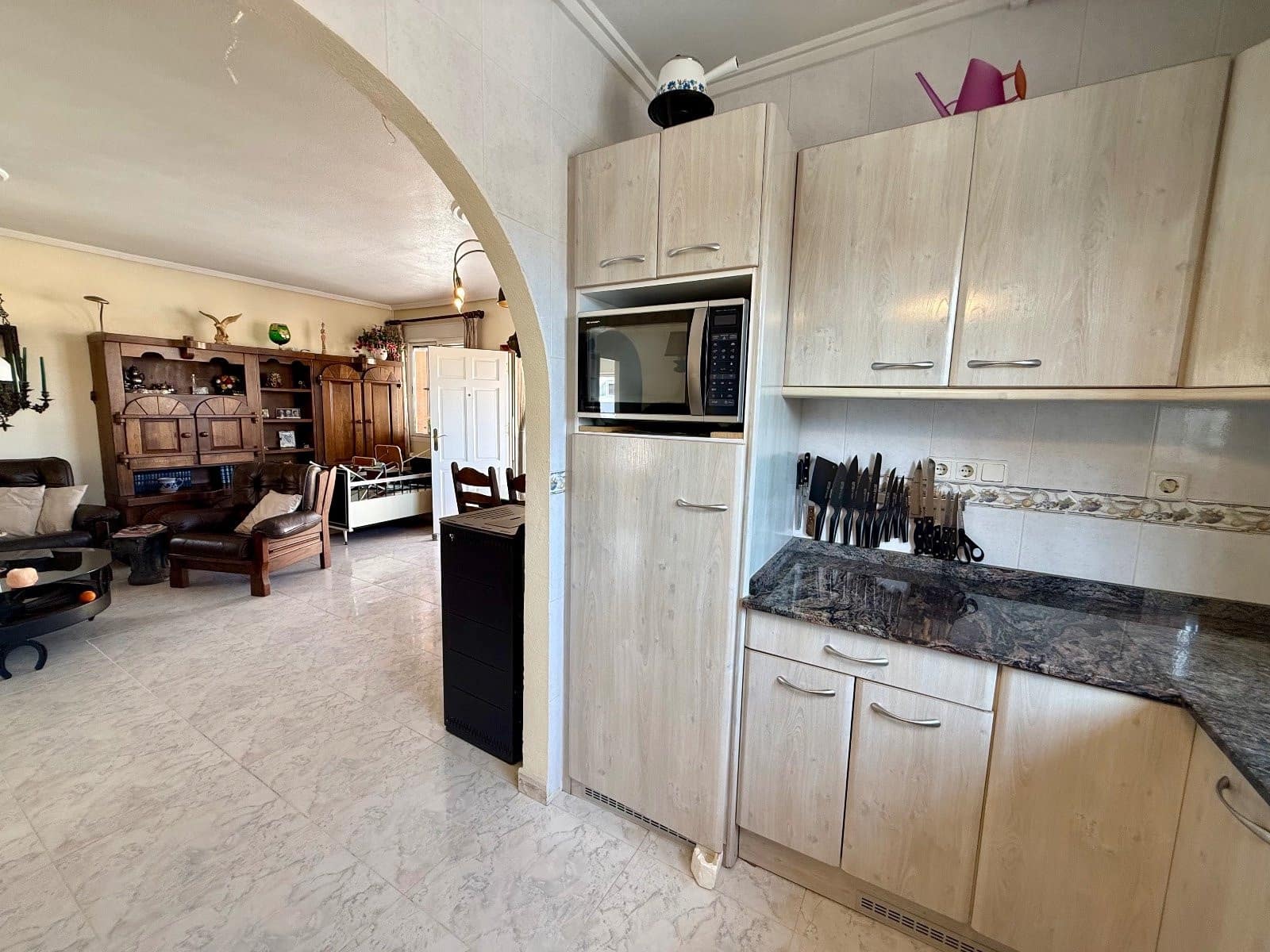 6 camera da letto Villa in vendita in Ciudad Quesada con piscina garage - 575.000 € (Rif: 10117102)