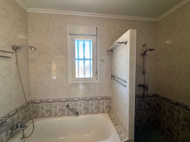 6 camera da letto Villa in vendita in Ciudad Quesada, Rojales con piscina garage - 575.000 € (Rif: 10117102)