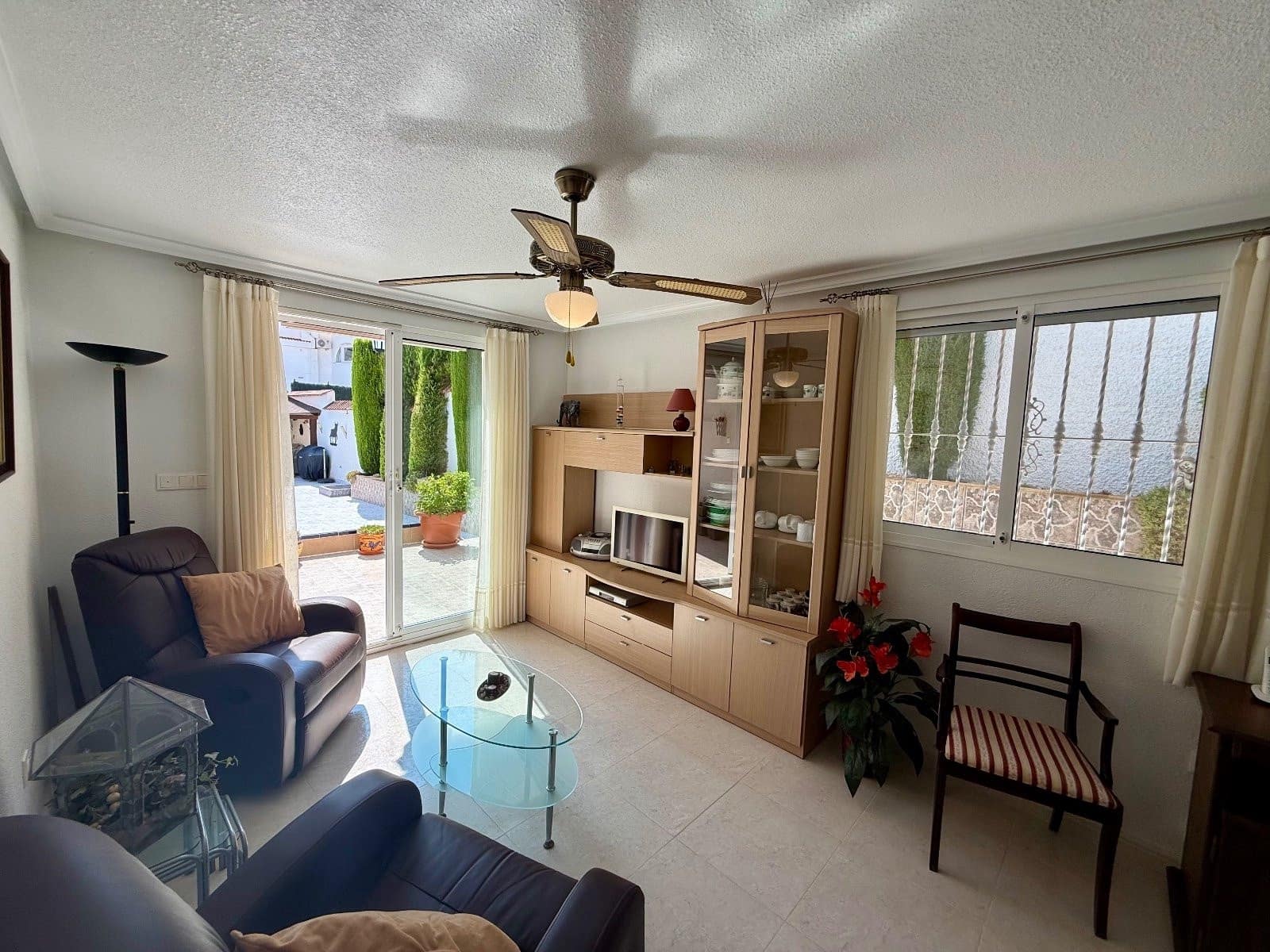 6 camera da letto Villa in vendita in Ciudad Quesada con piscina garage - 575.000 € (Rif: 10117102)