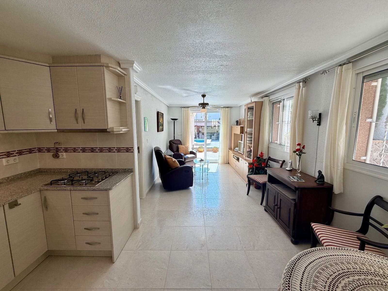 6 camera da letto Villa in vendita in Ciudad Quesada con piscina garage - 575.000 € (Rif: 10117102)