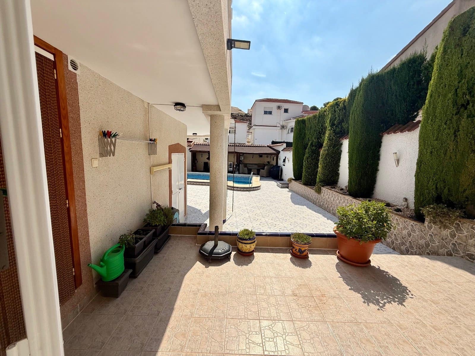 6 camera da letto Villa in vendita in Ciudad Quesada con piscina garage - 575.000 € (Rif: 10117102)