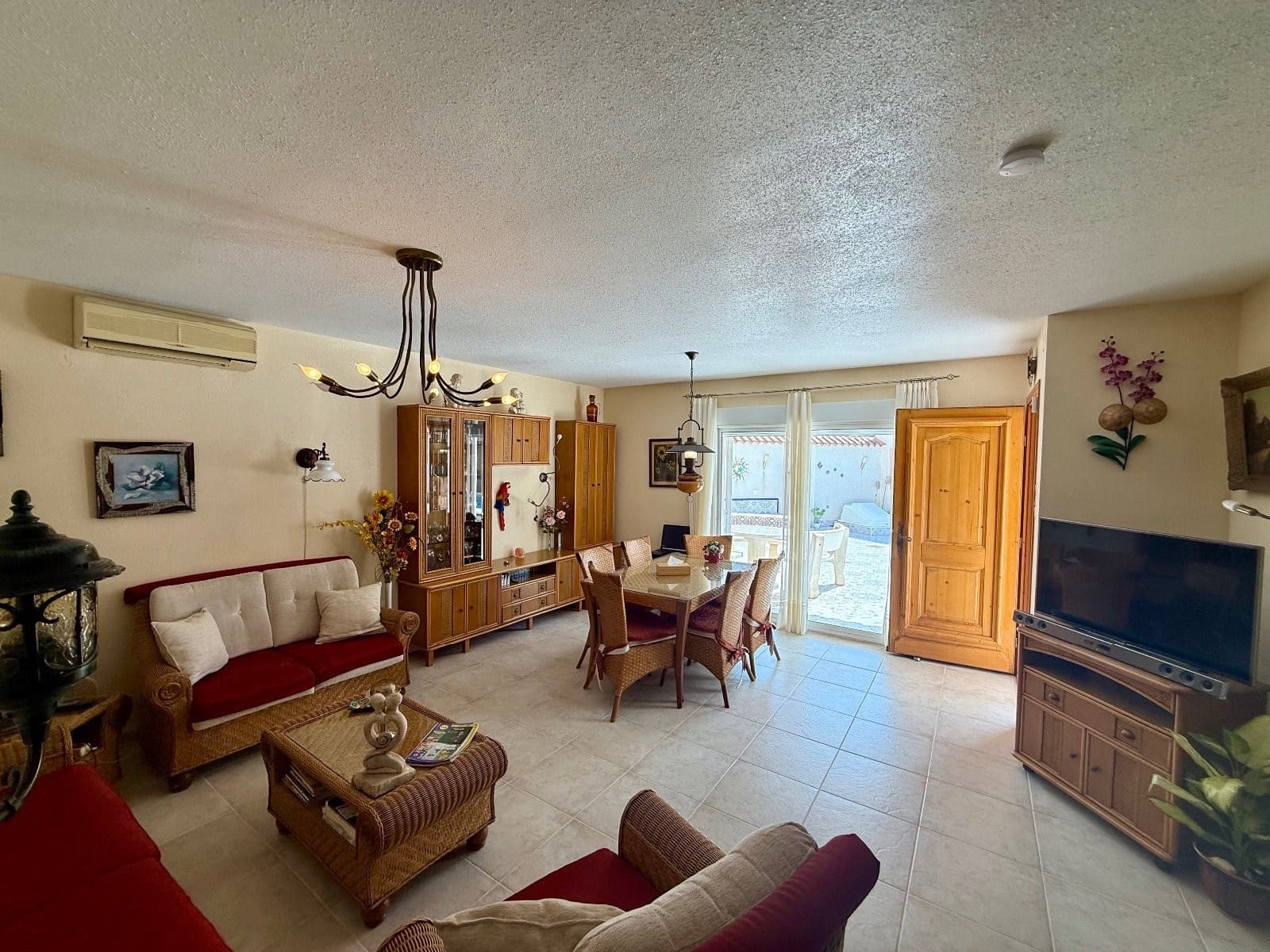 6 camera da letto Villa in vendita in Ciudad Quesada con piscina garage - 575.000 € (Rif: 10117102)