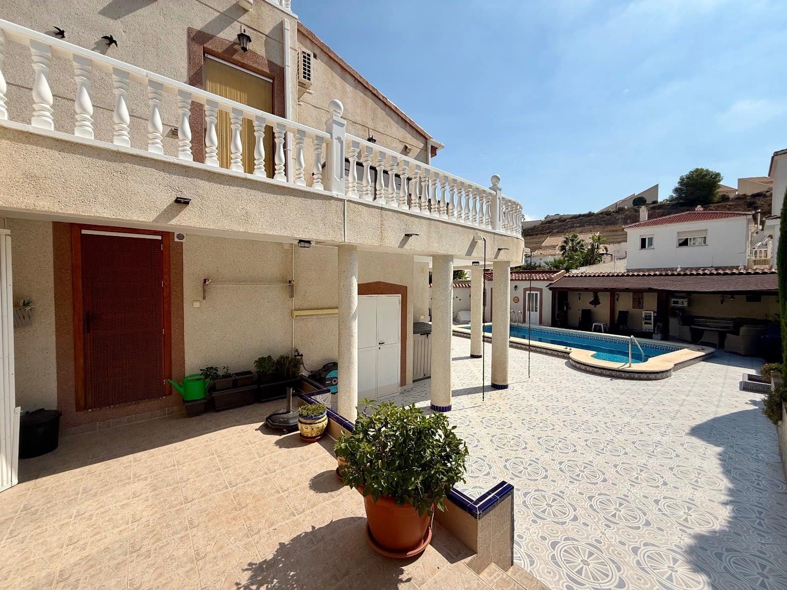 6 camera da letto Villa in vendita in Ciudad Quesada con piscina garage - 575.000 € (Rif: 10117102)