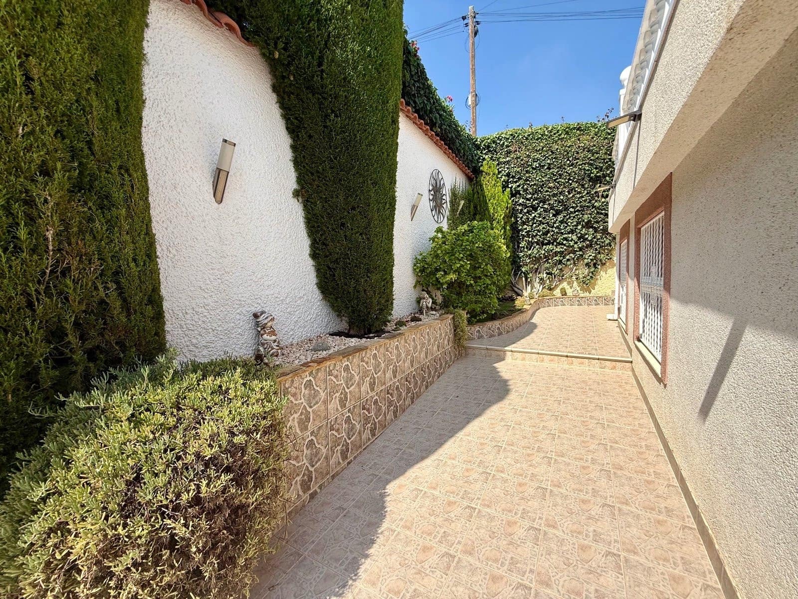 6 camera da letto Villa in vendita in Ciudad Quesada con piscina garage - 575.000 € (Rif: 10117102)