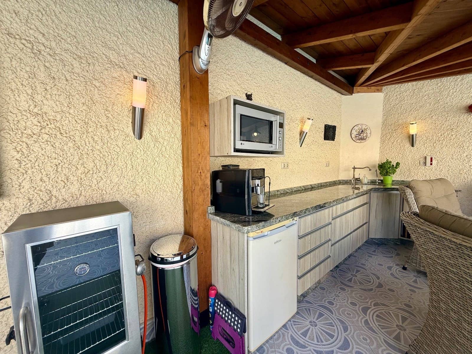 6 camera da letto Villa in vendita in Ciudad Quesada con piscina garage - 575.000 € (Rif: 10117102)