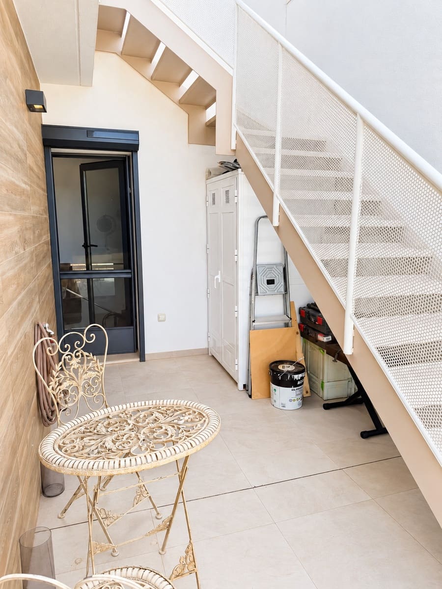 3 soverom Villa til salgs i Rojales med svømmebasseng - € 380 000 (Ref: 10130632)