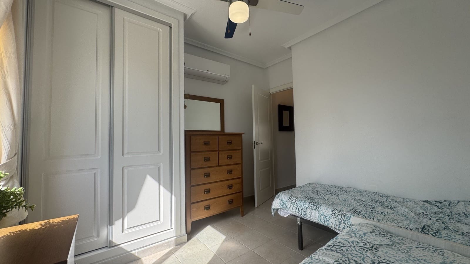 2 sovrum Lägenhet till salu i Jacarilla med pool garage - 139 950 € (Ref: 10130633)