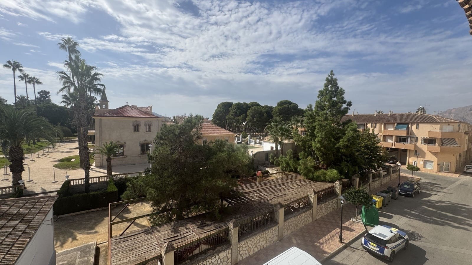 2 sovrum Lägenhet till salu i Jacarilla med pool garage - 139 950 € (Ref: 10130633)