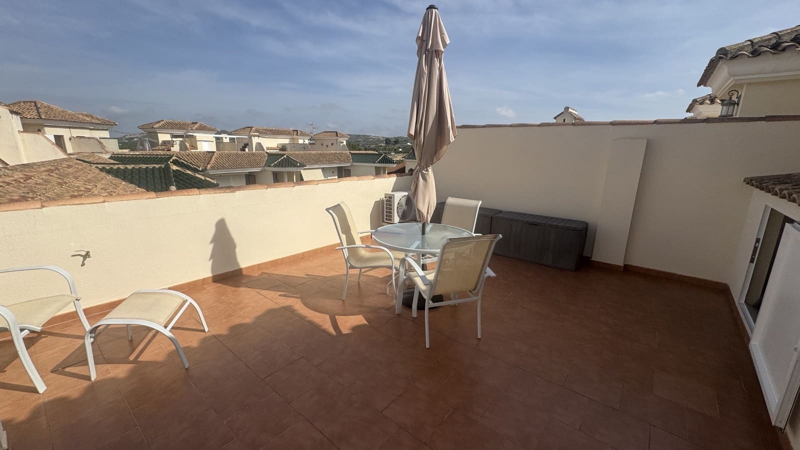 2 sovrum Lägenhet till salu i Jacarilla med pool garage - 139 950 € (Ref: 10130633)