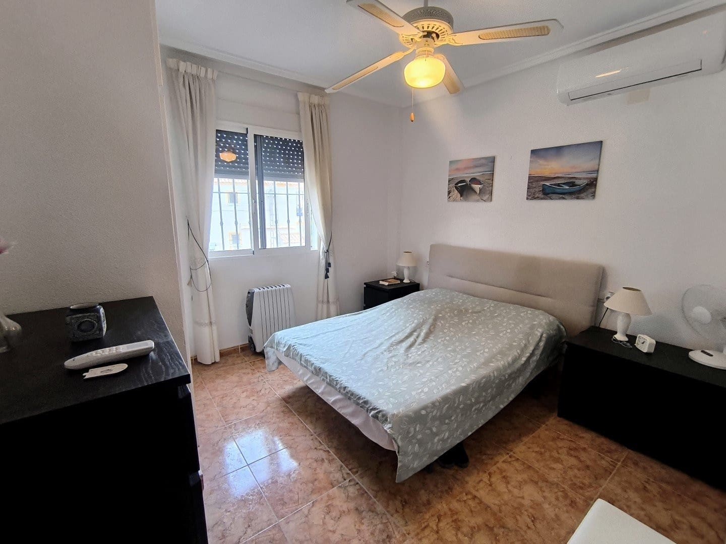 2 camera da letto Casa in vendita in Algorfa con piscina garage - 147.500 € (Rif: 10130634)