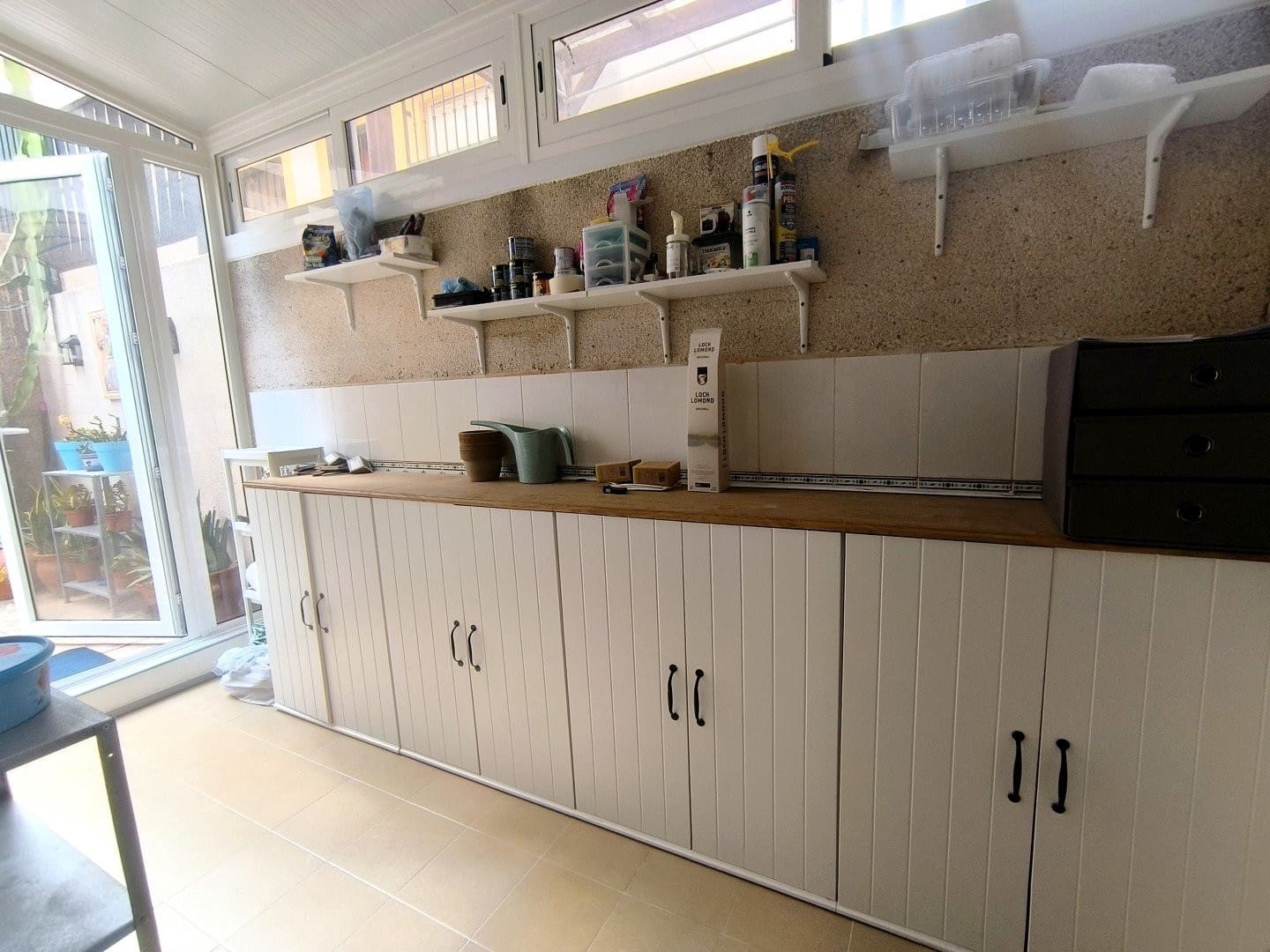 2 camera da letto Casa in vendita in Algorfa con piscina garage - 147.500 € (Rif: 10130634)