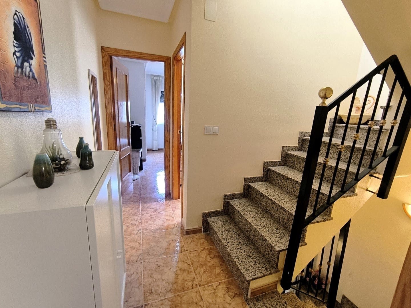 2 camera da letto Casa in vendita in Algorfa con piscina garage - 147.500 € (Rif: 10130634)