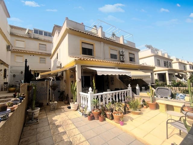 2 camera da letto Casa in vendita in Algorfa con piscina garage - 147.500 € (Rif: 10130634)