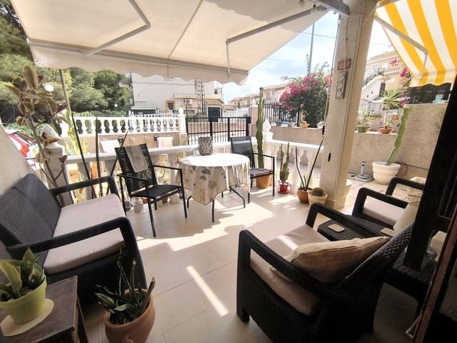 2 camera da letto Casa in vendita in Algorfa con piscina garage - 147.500 € (Rif: 10130634)