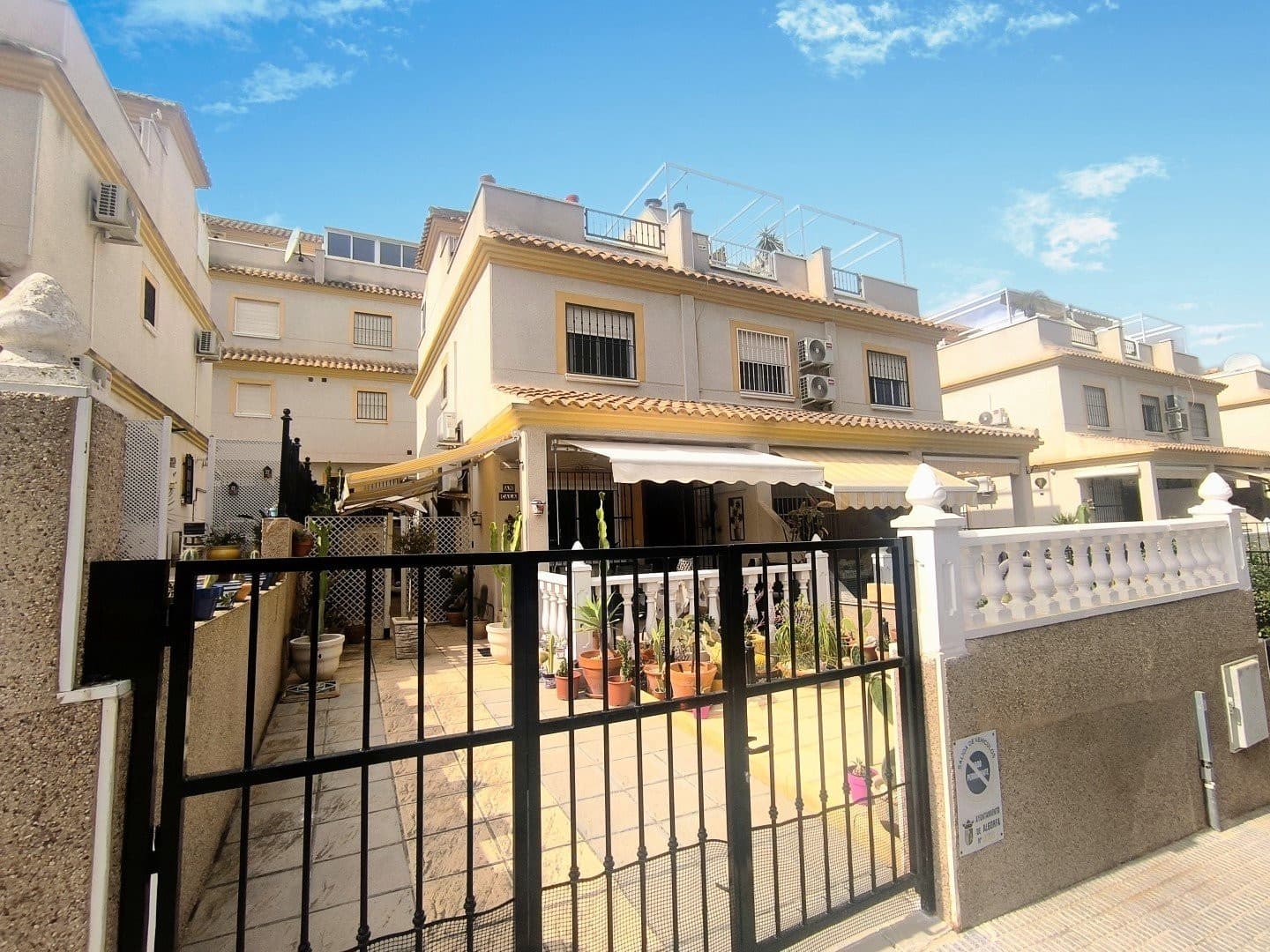 2 camera da letto Casa in vendita in Algorfa con piscina garage - 147.500 € (Rif: 10130634)