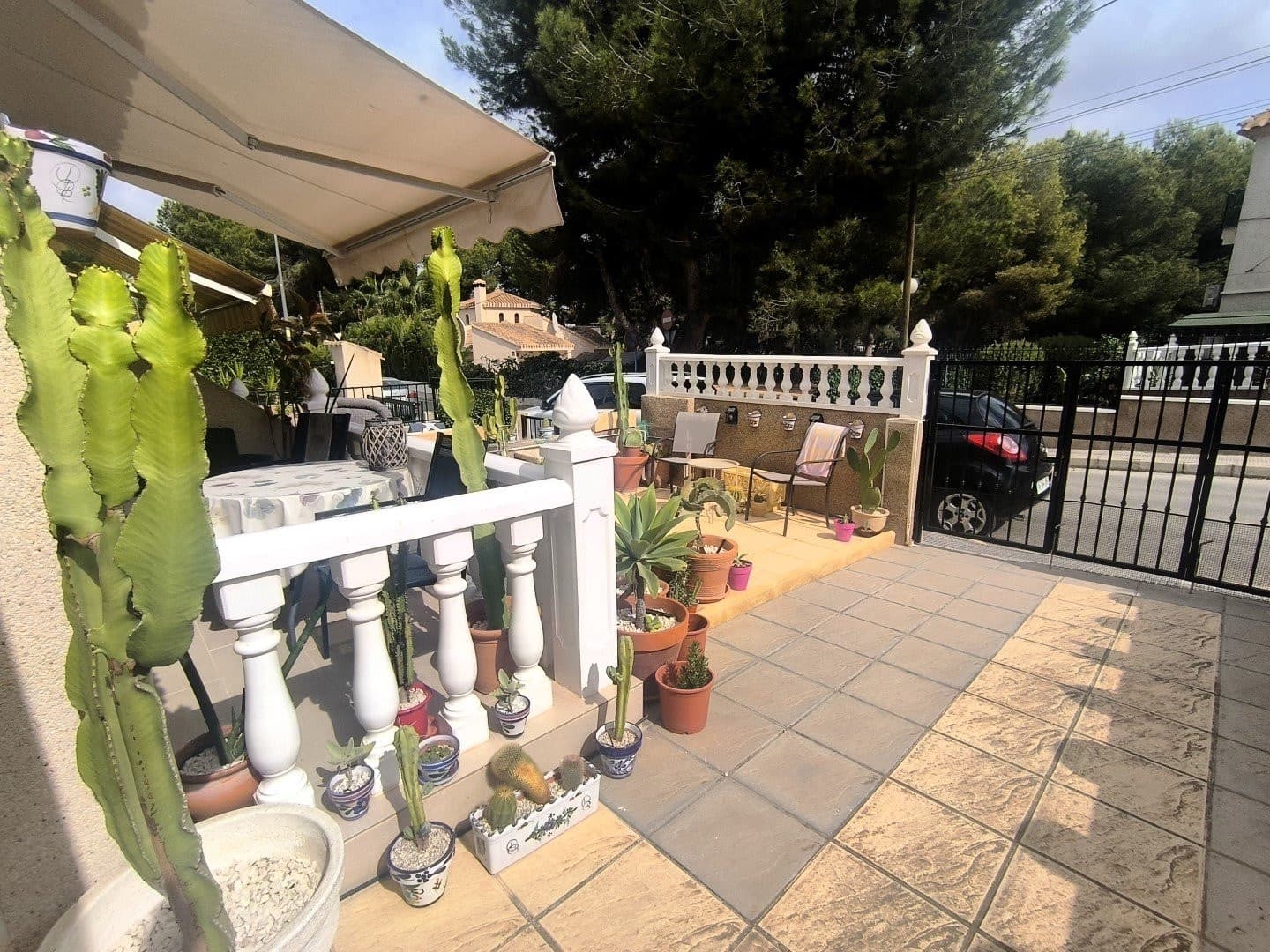 2 camera da letto Casa in vendita in Algorfa con piscina garage - 147.500 € (Rif: 10130634)
