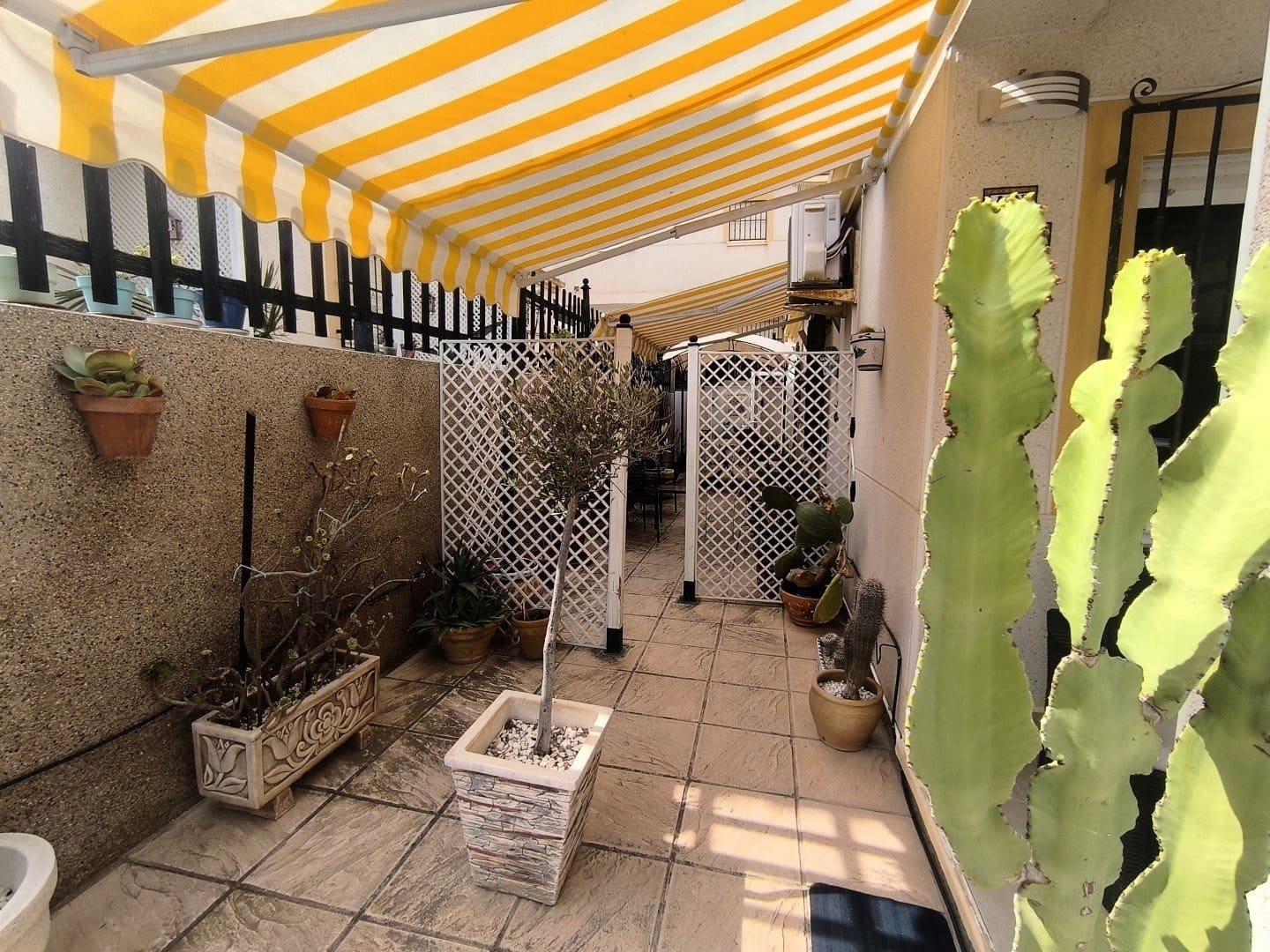 2 camera da letto Casa in vendita in Algorfa con piscina garage - 147.500 € (Rif: 10130634)