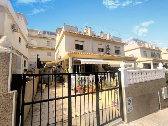 2 camera da letto Casa in vendita in Algorfa con piscina garage - 147.500 € (Rif: 10130634)