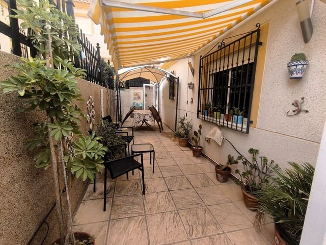 2 camera da letto Casa in vendita in Algorfa con piscina garage - 147.500 € (Rif: 10130634)