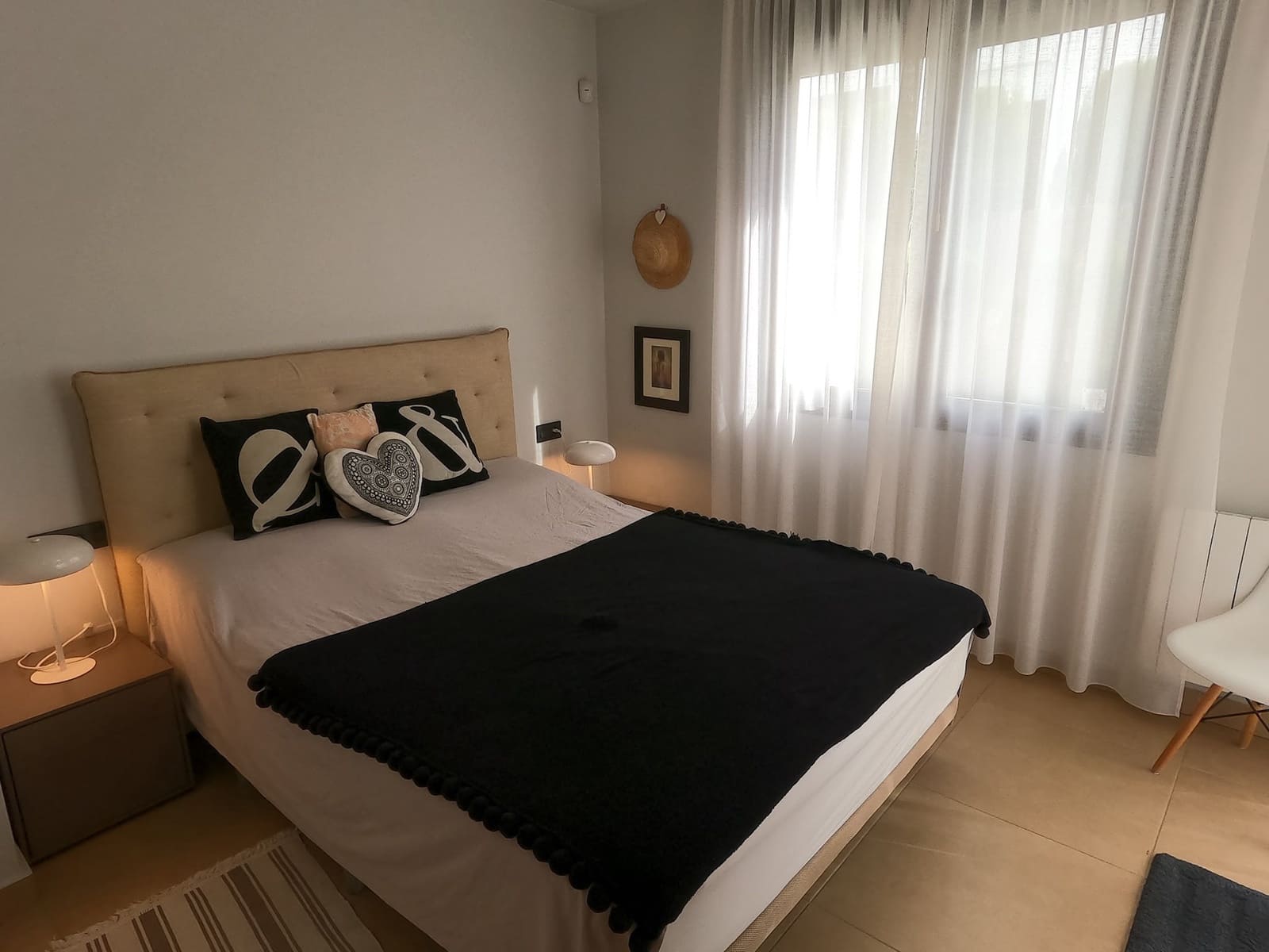 2 soverom Leilighet til salgs i Algorfa med svømmebasseng garasje - € 269 500 (Ref: 10130967)