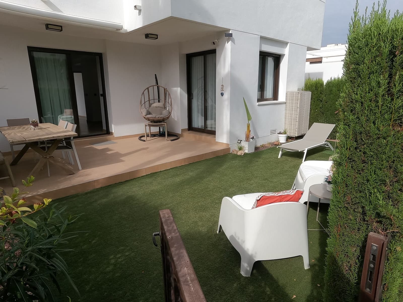2 soverom Leilighet til salgs i Algorfa med svømmebasseng garasje - € 269 500 (Ref: 10130967)