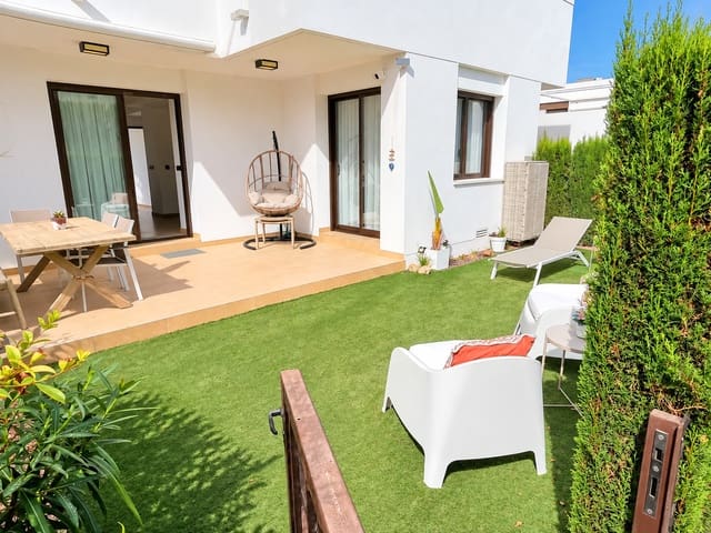 2 chambre Appartement à vendre à Algorfa avec piscine garage - 269 500 € (Ref: 10130967)