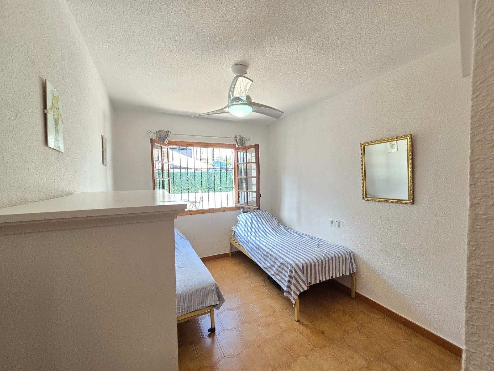 2 soverom Bungalow til salgs i Playa Flamenca med svømmebasseng - € 210 000 (Ref: 10154331)
