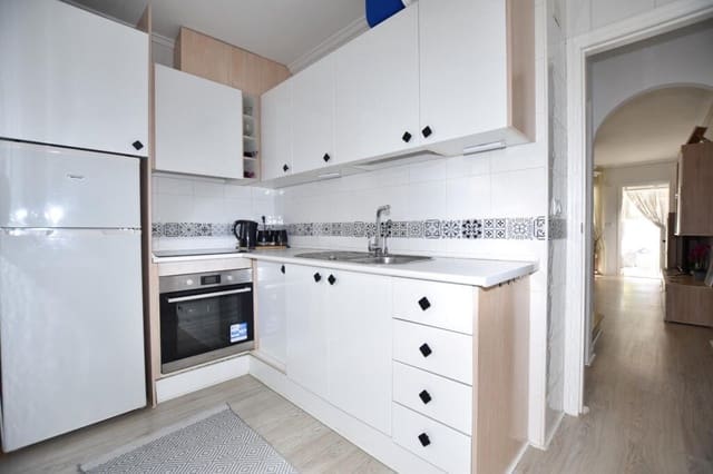 2 soveværelse Byhus til salg i Algorfa med swimmingpool - € 139.950 (Ref: 10154333)