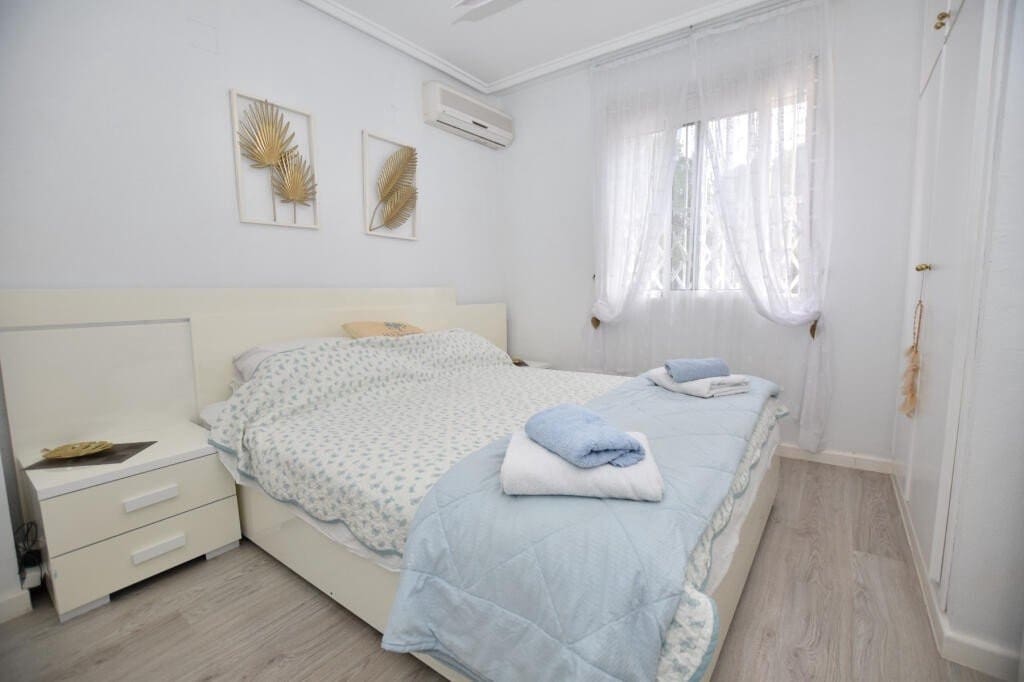 2 camera da letto Casa in vendita in Algorfa con piscina - 139.950 € (Rif: 10154333)