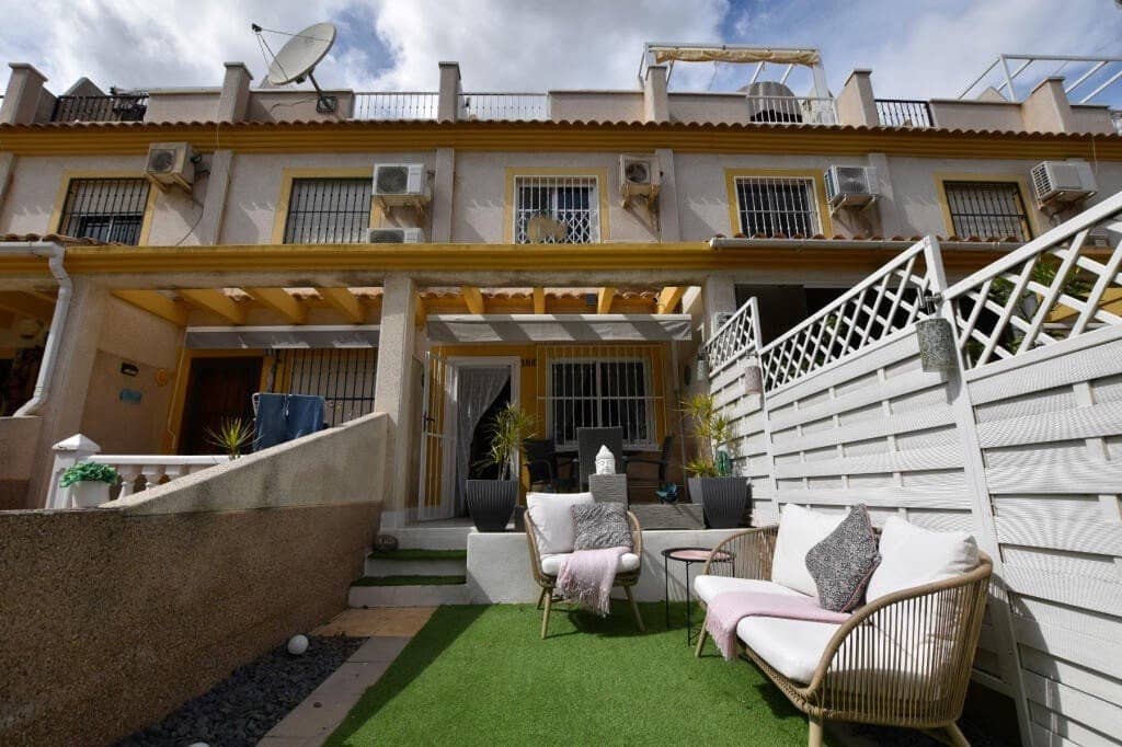 2 camera da letto Casa in vendita in Algorfa con piscina - 139.950 € (Rif: 10154333)