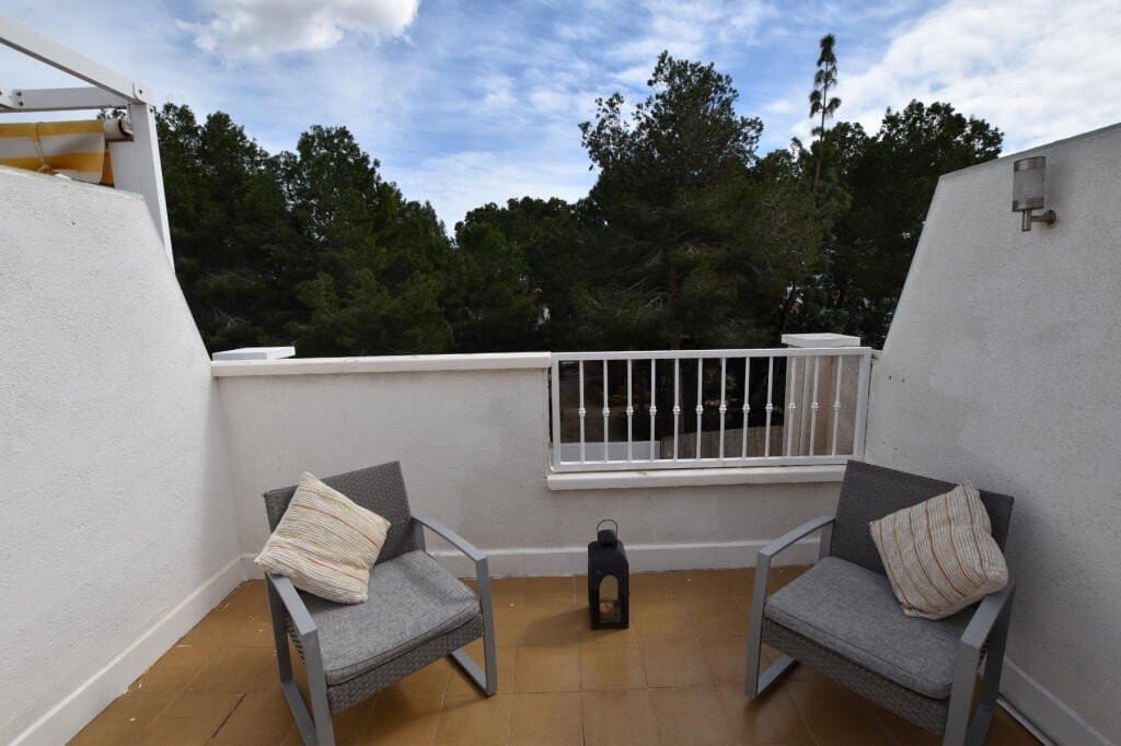 2 camera da letto Casa in vendita in Algorfa con piscina - 139.950 € (Rif: 10154333)