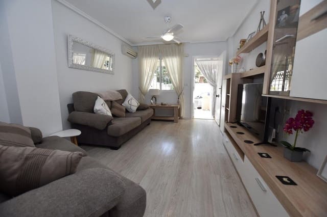 2 soveværelse Byhus til salg i Algorfa med swimmingpool - € 139.950 (Ref: 10154333)