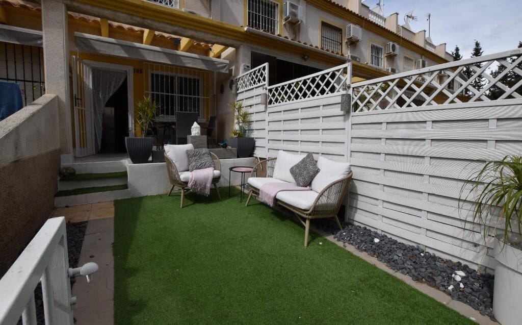 2 camera da letto Casa in vendita in Algorfa con piscina - 139.950 € (Rif: 10154333)