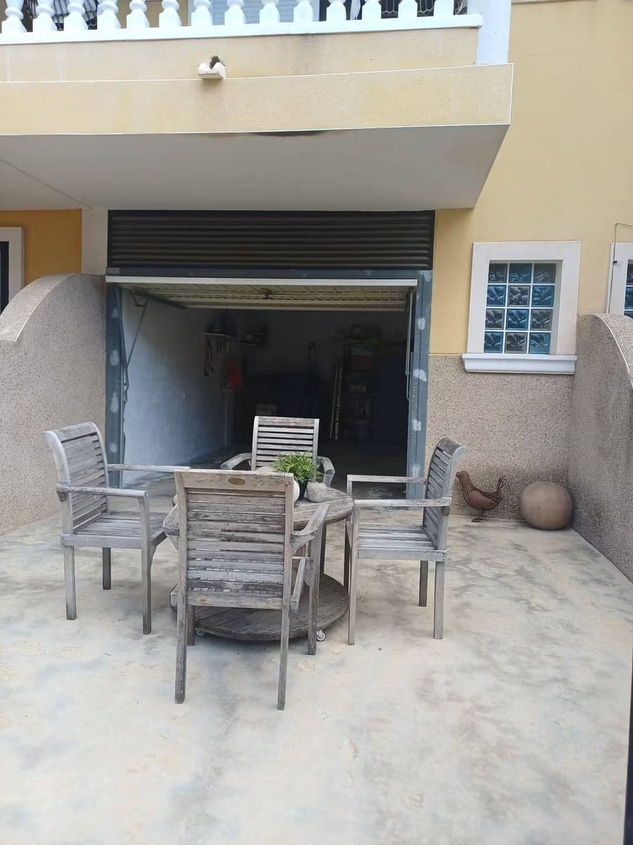 2 slaapkamer Huis te koop in Algorfa met zwembad garage - € 170.000 (Ref: 10156938)