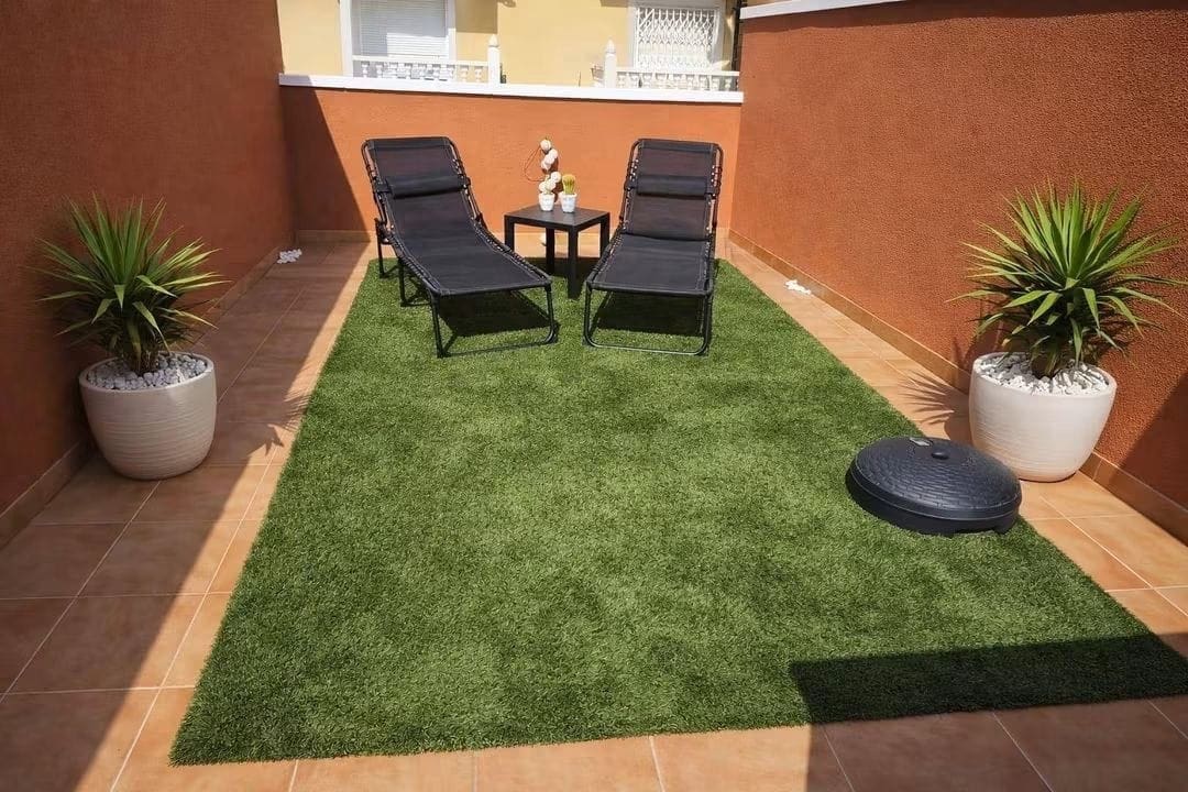 2 slaapkamer Huis te koop in Algorfa met zwembad garage - € 170.000 (Ref: 10156938)