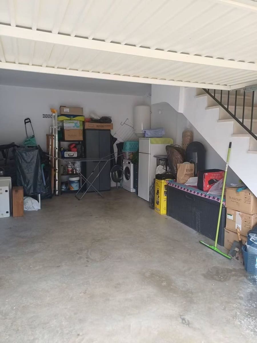 2 slaapkamer Huis te koop in Algorfa met zwembad garage - € 170.000 (Ref: 10156938)