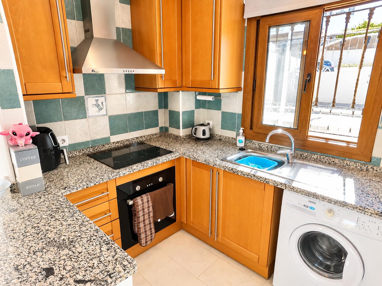 2 sypialnia Apartament na sprzedaż w Algorfa z basenem garażem - 199 500 € (Ref: 10156939)