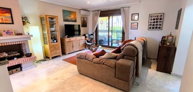 2 slaapkamer Appartement te koop in Algorfa met zwembad garage - € 189.995 (Ref: 10157049)