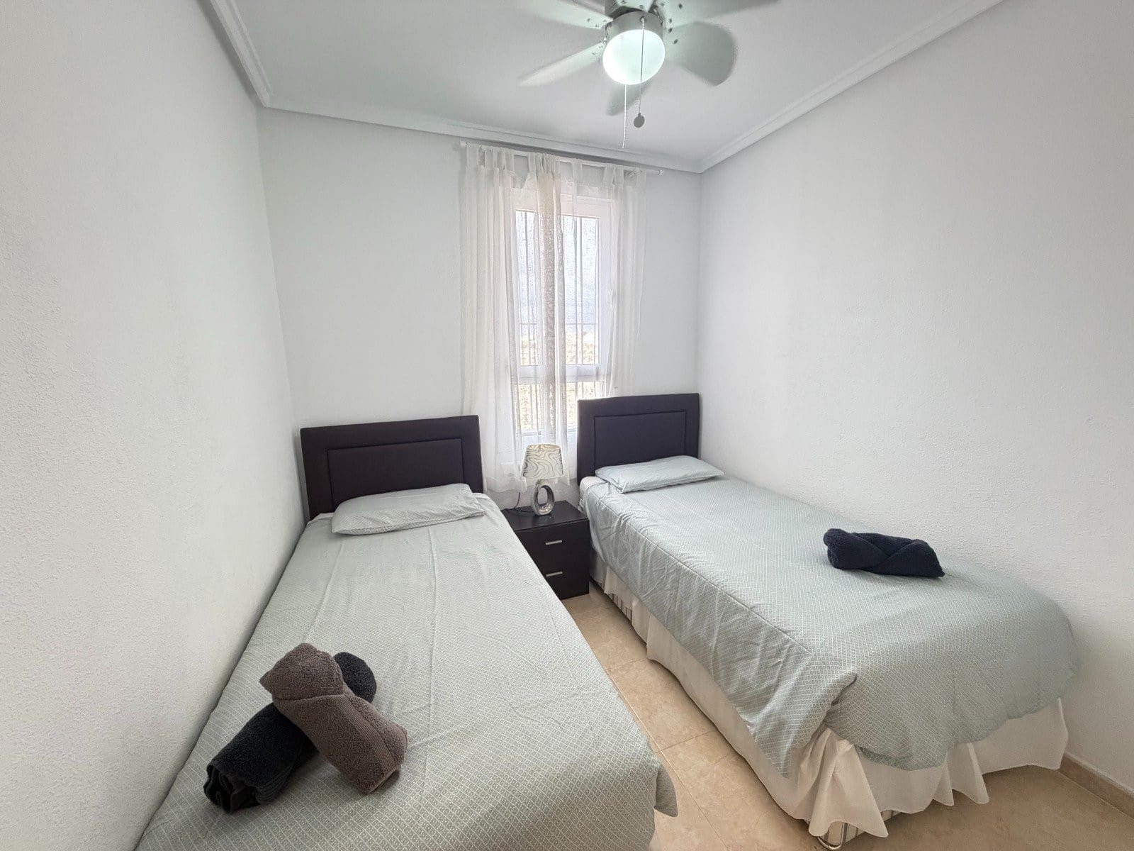 2 sypialnia Apartament na sprzedaż w Ciudad Quesada z basenem garażem - 159 900 € (Ref: 10160102)