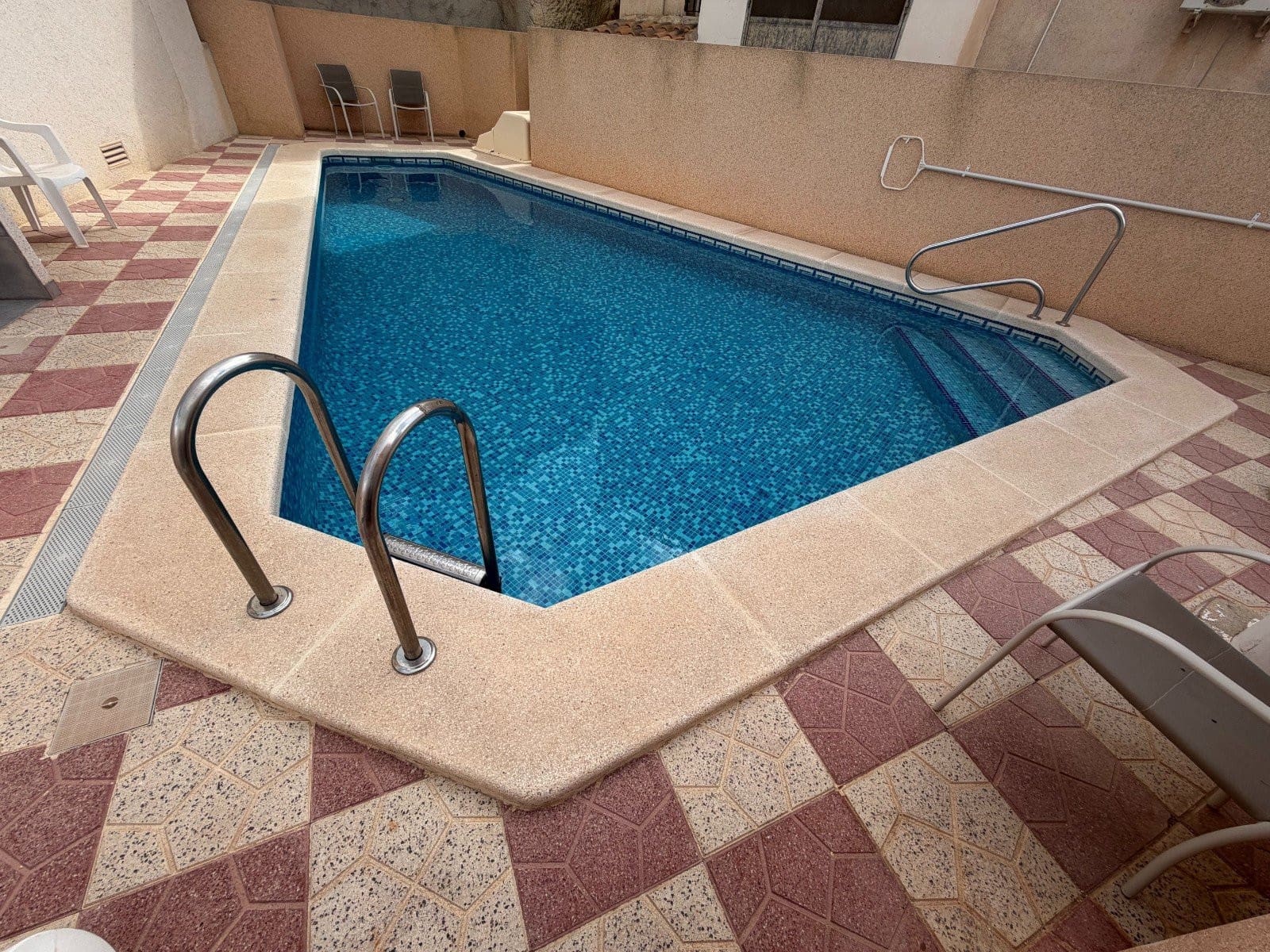 2 sypialnia Apartament na sprzedaż w Ciudad Quesada z basenem garażem - 159 900 € (Ref: 10160102)