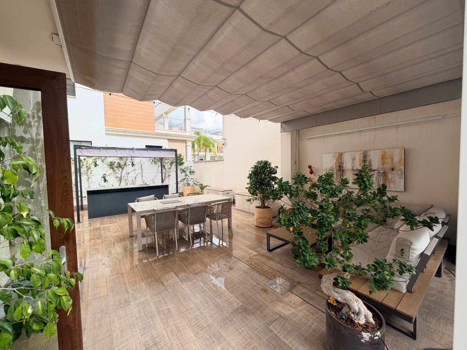 3 bedroom Villa for sale in Ciudad Quesada with pool - € 499,900 (Ref: 10160103)